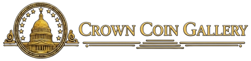 Crown Coin Gallery